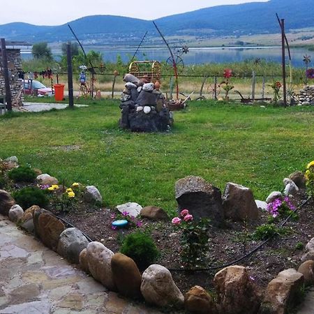 Golden Cradle Hotel Bazaleti Kültér fotó